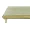 10&#x22; Cream Tabletop Tray by Ashland&#xAE;
